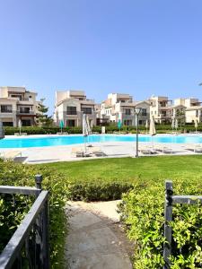 Townhouse In Marassi