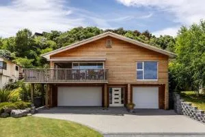 The Fantail Couples Retreat - Kinloch