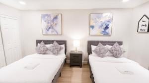 Xlnc Home 3bed2bath by sdstay