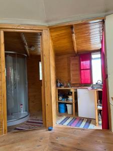 Cortijo alhijra small yurt