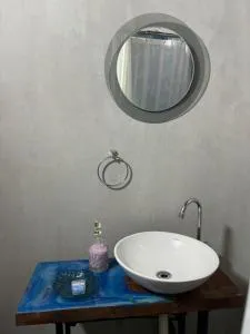 San Bernardino para una pareja - Atyrá