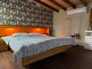 San Bernardino para una pareja