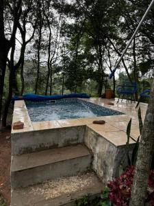 San Bernardino para una pareja