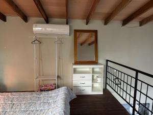 San Bernardino para una pareja