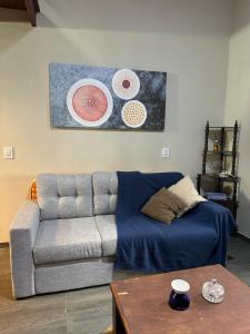 San Bernardino para una pareja