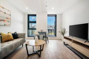 Studio Apartment in AKL CBD