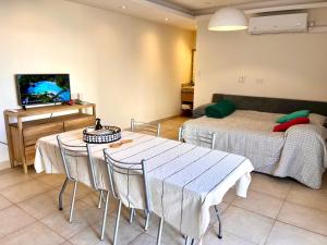 Verde Limon Loft (monoambiente)