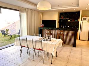 Verde Limon Loft (monoambiente)