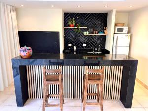 Verde Limon Loft (monoambiente)