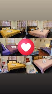 Hua Hin Pool & Spa Villa