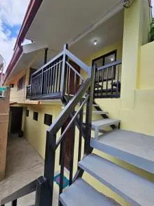 3BR - 4BR Family Transient - Banaue