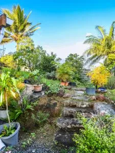 Chez Gigi - Chemin César