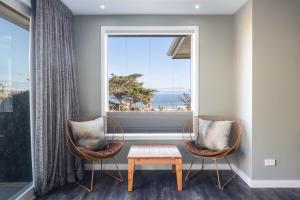 Sea View's in Ocean Grove