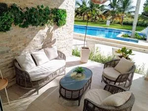 Peace Pool & Comfort at Hard Rock - Arena Gorda