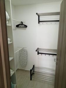 Peace Pool & Comfort at Hard Rock