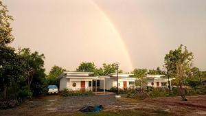 มนัสนันฐ์บ้านสวนรีสอร์ท หนองบัวลำภู