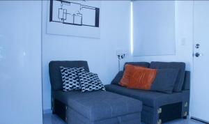 Elegante casa entera en San Miguel