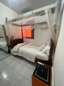 Elegante casa entera en San Miguel