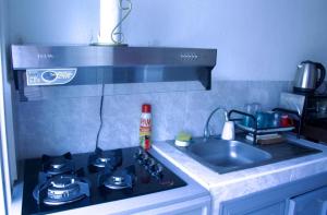 Elegante casa entera en San Miguel