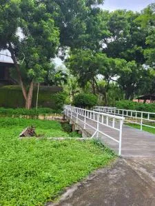 Hotel Museo El Ceibo - Limón