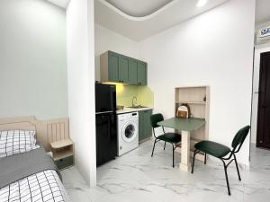 Sheruta To Hien Thanh Apartment