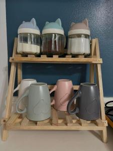 Azure Urban Resort Near Naia