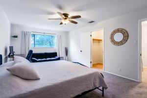 Huge Entertaining Boho Paradise