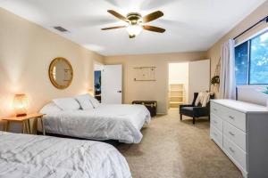 Huge Entertaining Boho Paradise