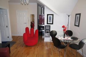 South Beach Apartments
