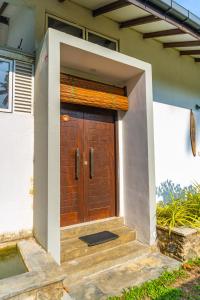 Piyum villa