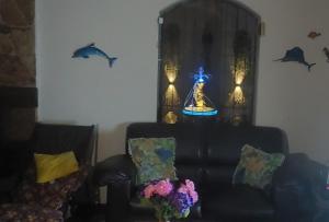 Casa 5 quartos ar cond piscina churrasqueira a 550 m da praia