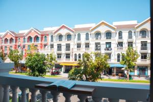 M Homestay at Grand World Phu Quoc