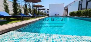 Villa Bilgah Boutique Hotel - Nardaran