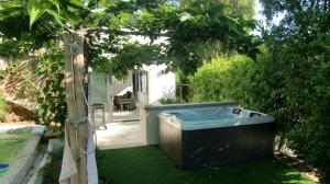 Casa Louise - Piscine et jacuzzi privatifs