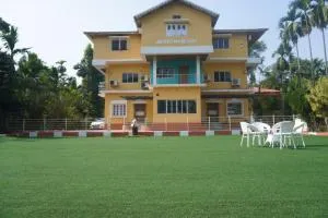 JUPITER ECO RESORT - Chālsa