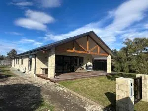 Southern Comfort - Otematata