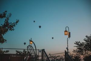Turan Cappadocia Cave