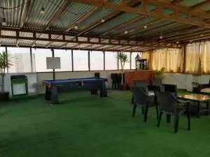 Depa totalmente amoblado de 2 habitaciones y una terraza espectaular - Чаракато