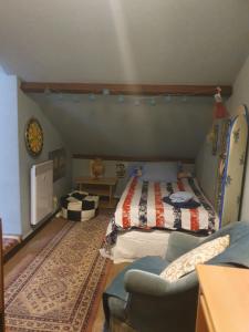 Luchon Belle maison de vacances