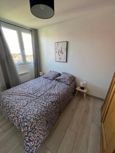 Appartements Appart calme a la mer : Appartement 1 Chambre