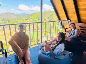 Cabin 7000 feet Nuwaraeliya