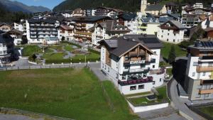 Hotel Garni Helvetia