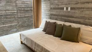 Sich - Casa Macu Saladita surf break