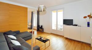 Appartements Appart' Zola : photos des chambres