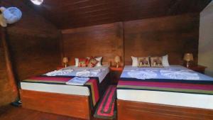 Sigiriya Rock View Tree house