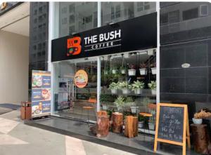 Teddy Apartment at Sky Center Luxury