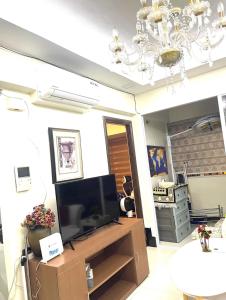 Newport Executive Parkside Villas 1BR Condotel T3 Airport, Mall & Golf Nearby