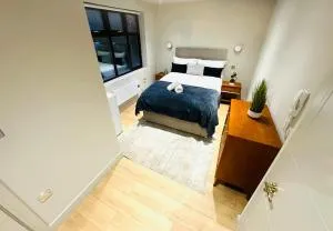Luxury Central London flats, convenient for tourists - London