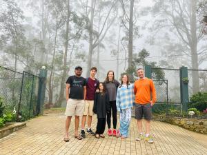 Cabin 7000 feet Nuwaraeliya