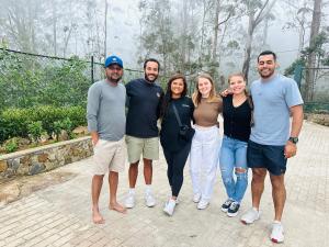 Cabin 7000 feet Nuwaraeliya